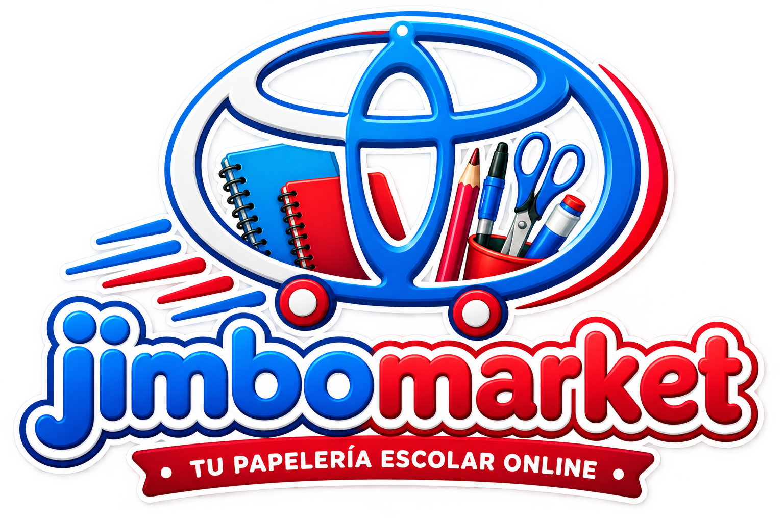 Jimbomarket