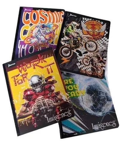 Cuadernos Cuadernos